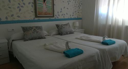 La Baneza House | Caminito ARG