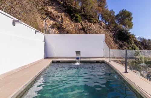 Carratraca Hotel | CAMINITO REY & BANDERAS SPA Relax