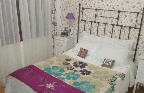 San Salvador de Jujuy House | Camino a la Puna