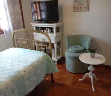 San Salvador de Jujuy House | Camino a la Puna