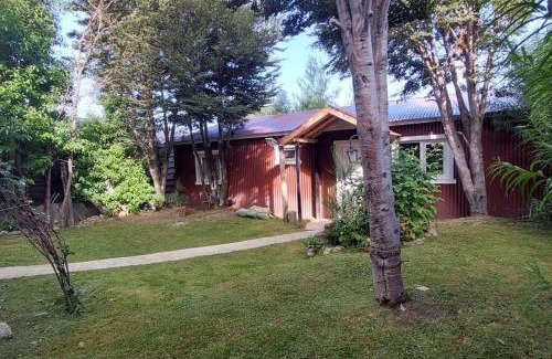 Province of Tierra del Fuego Apartment | Camino al Glaciar