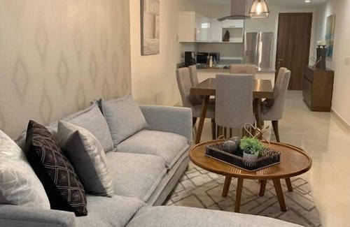 Zona Dorada Condo | Camino al Mar beachfront condo