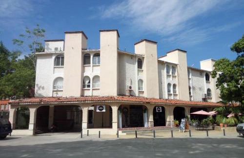 Santa Maria Huatulco Apartment | Camino al Mar