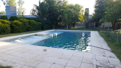 Santiago del Estero House | Camino Marquez