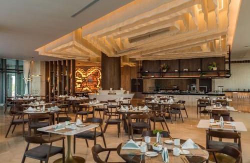 Montecarlo Hotel | Camino Real Mérida