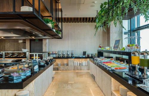 Montecarlo Hotel | Camino Real Mérida