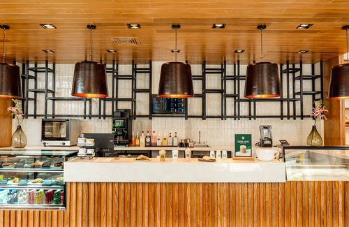 Santa Maria Huatulco Hotel | Camino Real Zaashila Huatulco