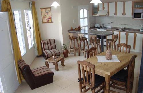 Villa Nueva Apartment | Caminos del Vino Apartments