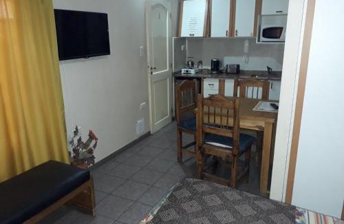 Villa Nueva Apartment | Caminos del Vino Apartments