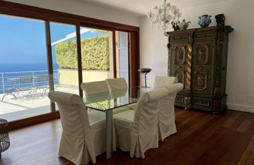 Camogli Apartment | Camogli - "Casa Oliver" - Liguria Holidays