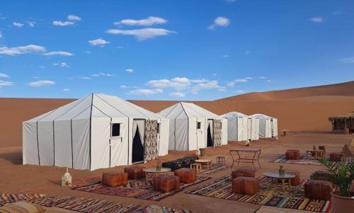 El Gouera Other | Camp atlantic chegaga