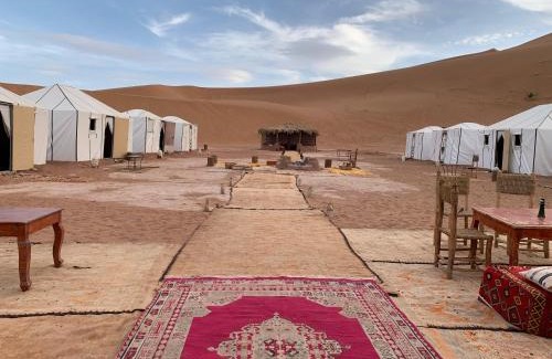 El Gouera Other | Camp atlantic chegaga