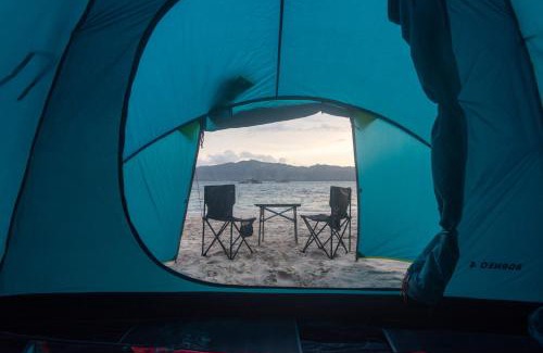 Sekotong Barat Other | Camp Gili X - Gili Tangkong Island