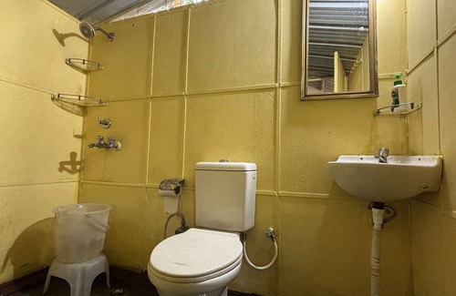 Sirala Hotel | Camp High 5 Jayalgarh