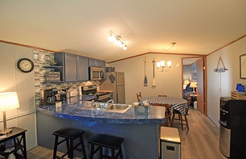 Richfield Springs House | Camp "I See the Lake!" on Canadarago Lake, NY