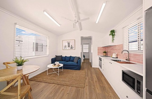 Port Macquarie RV Rental | Camp Jordans