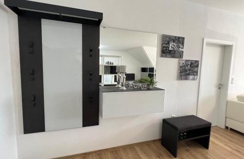 Holthausen Lippe Apartment | Camp Marina Ribbrock