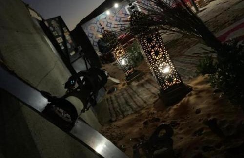 M'Hamid El Ghizlane Bed & Breakfast | Camp Sahara Majestic