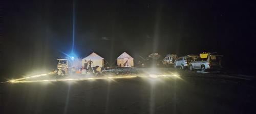 Bawati Other | Camp White Desert