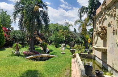 Puebla Other | Campamento Hermoso en la naturaleza