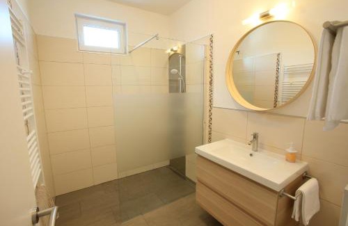 Deutschkreutz House | CAMPANELL - Das Ferienhaus im Blaufränkischland