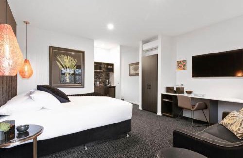 Meeniyan Hotel | Campania Spa Suite 1