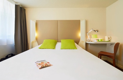 Royallieu Village Hotel | Campanile Compiegne