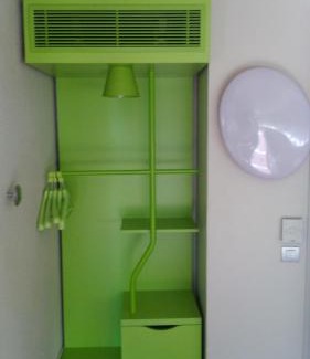 Amilly Hotel | Campanile Montargis - Amilly