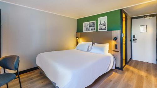 Saint-Apollinaire Hotel | Campanile NATURE - Dijon Est Saint-Apollinaire