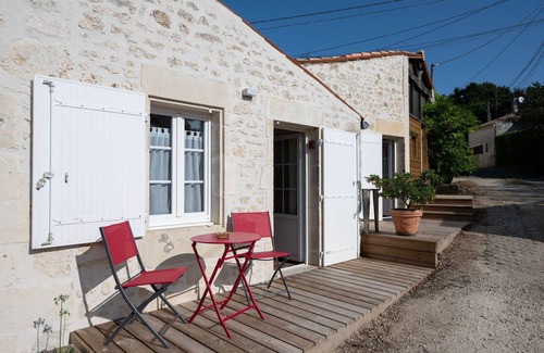 Saint-Porchaire House | Campanule (2/4 people)