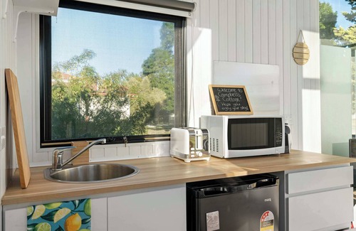 Lalbert House | Campbells Cottage by Tiny Away