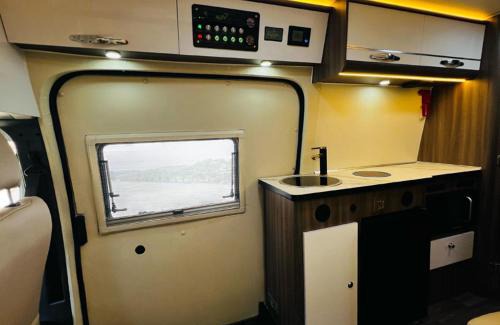 Cusco Other | Camper amplia en cusco - Ford Campervan