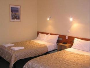 Camperdown Hotel | Camperdown Cascade Motel