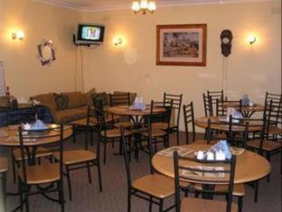 Camperdown Hotel | Camperdown Cascade Motel