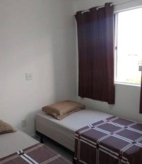 Campina Grande Apartment | Campina Residence