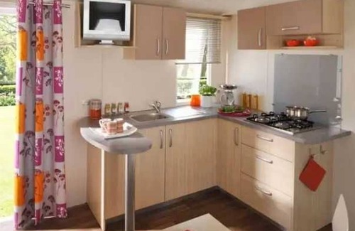 Athee House | Camping 3 étoiles - efaici