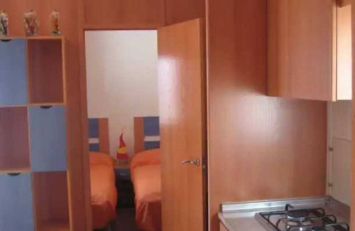 Trevelez House | Camping 3 étoiles - Piscine - eec0ah