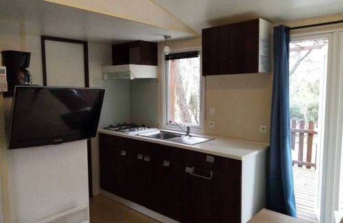 Fabrezan House | Camping 3 étoiles - Piscine - ccb0fff