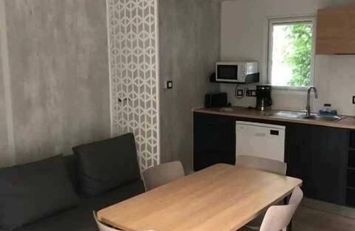 Apremont House | Camping 4 étoiles - Piscine - ccbb0de