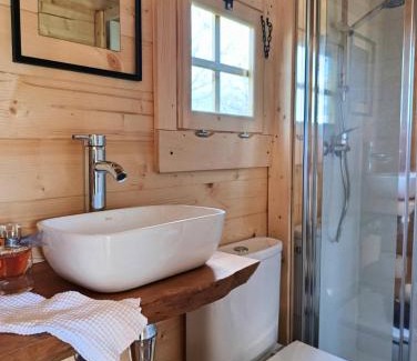 Lumbrales Other | Camping Arribes del Duero