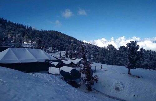 Dugalbitta Other | Camping at Serene Chopta