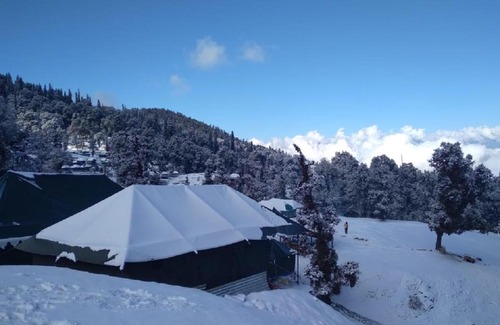 Dugalbitta Other | Camping at Serene Chopta