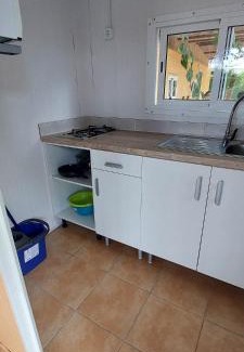 Mareny Barraquetes Other | Camping Barraquetes