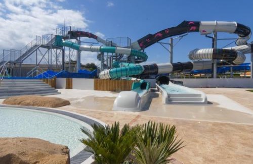 Chateau-d'Olonne Other | Camping Bel Air