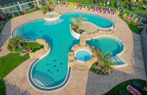 Chateau-d'Olonne Other | Camping Bel Air