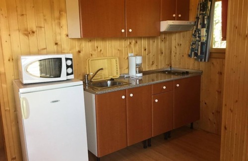 Candelario RV Rental | Camping Candelario