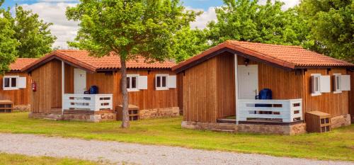 Polientes Resort | Camping Cantabria