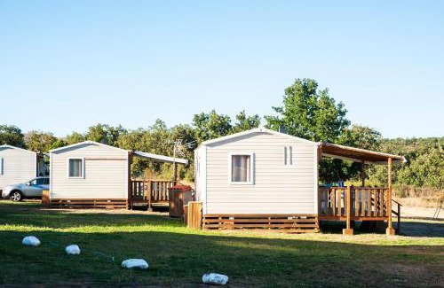 Polientes Resort | Camping Cantabria