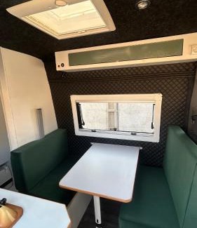 Temsia Other | Camping car YALLAH TRIP