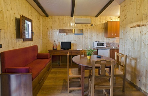 La Carlota RV Rental | Camping Carlos III